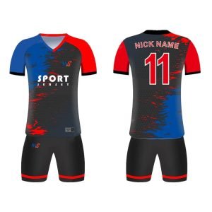 Basketball sports uniform