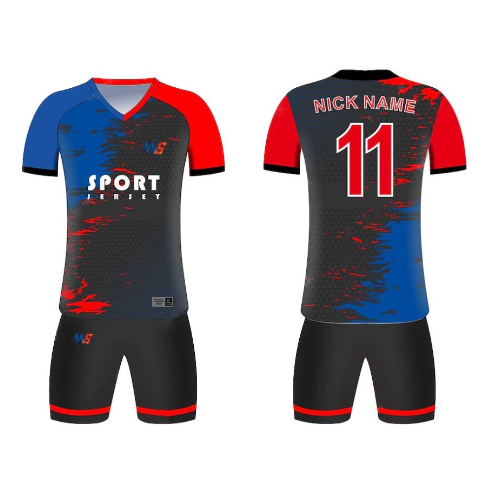 Basketball sports uniform