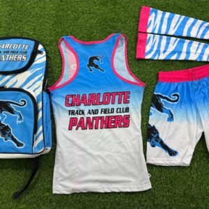 Flag Football Moulden Sports