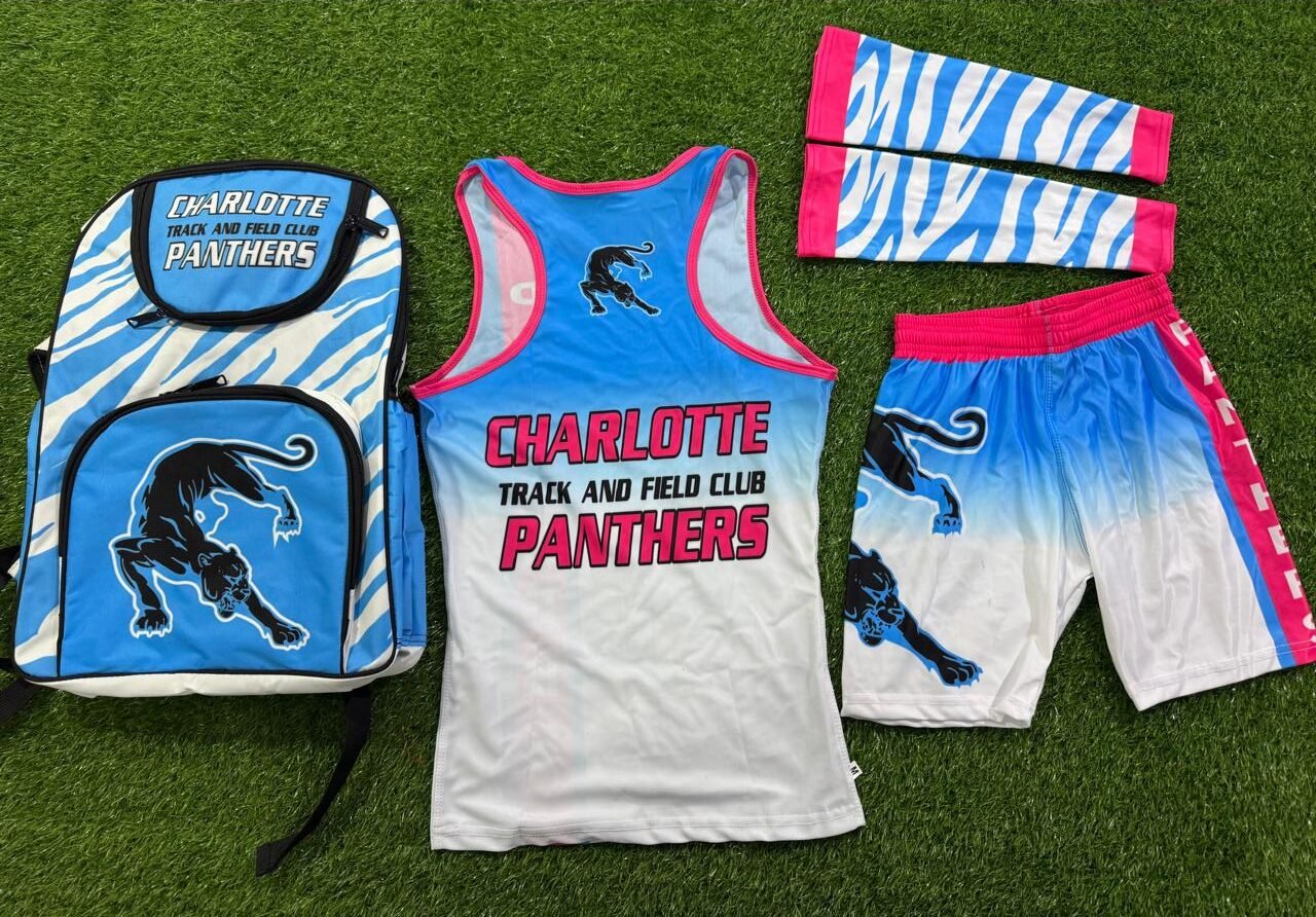 Flag Football Moulden Sports
