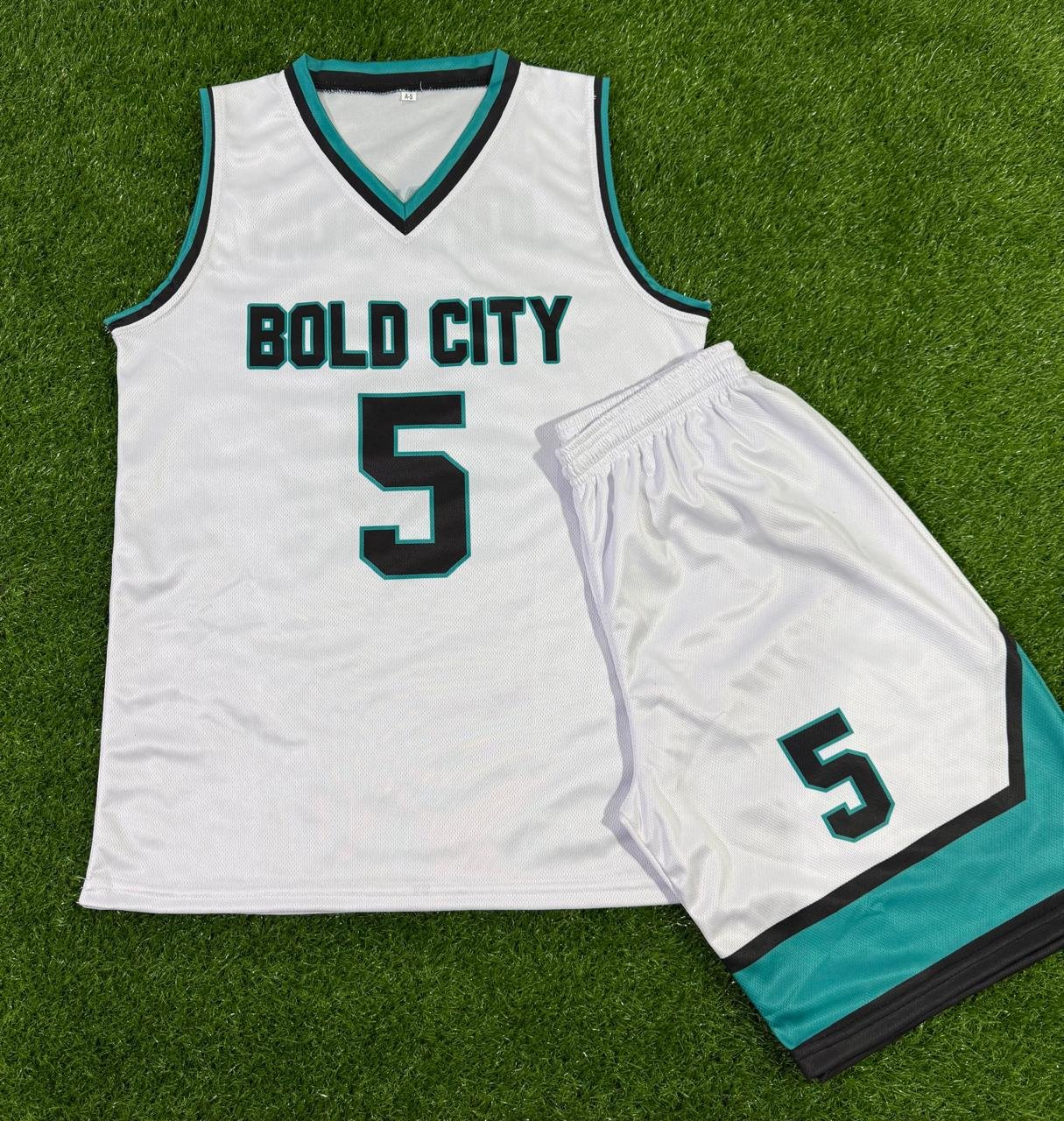 Basketball Hot Favorite Package - Image 4