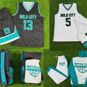 Basketball Hot Favorite Package