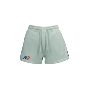 Comfortable Fleece Sports Short