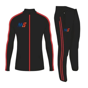 sportswear tracksuits